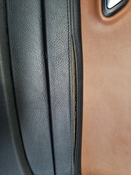 фото thumb №16, Vw passat cc комплектные салон сиденья диван туннель обивка обшивки