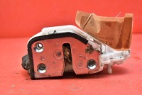 фото thumb №6, Замок дверь правый задняя задний honda accord 8 viii kombi 07-11