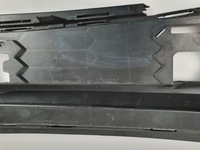 фото thumb №10, Skoda kodiaq 2016 - решітка бампера перед правий 565807368