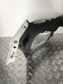 фото thumb №6, Mercedes glc w253 бампер перед переднє a2538850325