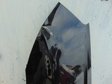 фото thumb №10, Крыло левый перед skoda karoq 2017-