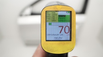 фото thumb №7, Двері лівий перед vw passat b6 05-10r la7w