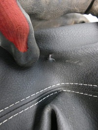 фото thumb №8, Nissan qashqai j10 1.6 dci домкрат передач троси