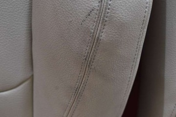 фото thumb №14, Сидіння сидіння комплект боковина обшивки шкіряні eu bmw f31 11-16