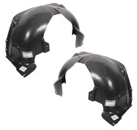 фото thumb №1, Подкрылок подкрылок перед jeep cherokee liberty kj 01-