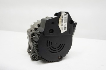 фото thumb №6, Генератор старт сплав peugeot 508 рестайлінг 9815683280