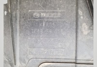 фото thumb №8, Mazda cx5 cx-5 ii рестайлинг 2017-2022 плита защита pod двигатель