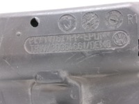 фото thumb №4, Volkswagen vw passat b6 подушка сиденье правая подушка безопасности