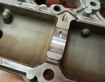 фото thumb №14, Головка volvo xc90 ii 2.0 t6 31401130aa b4204t27