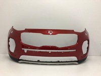 фото thumb №1, Бампер перед переднее kia sportage iv 4 15-18 oxpdc