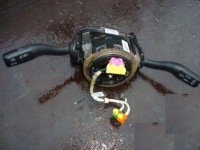 фото thumb №1, Audi a4 b7 переключатель комбинированный руля лента