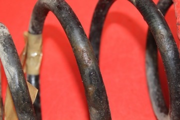 фото thumb №8, Пружина зад задня audi a6 c5 1.9 tdi 116 km sedan 97-04