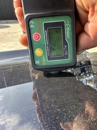 фото thumb №11, Двері голий płat правий перед lexus nx ii do ремонту оригінал lubelskie