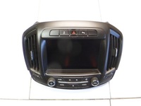 фото thumb №1, Opel insignia a рестайлінг радіо дисплей навігація 90802618