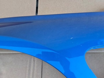 фото thumb №6, Крило переднє bmw 3 f30 f31 гібрид гібрид оригінал