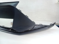 фото thumb №7, Бампер перед накладка-спойлер спойлер передній renault scenic v 24- e-tech 620263121r