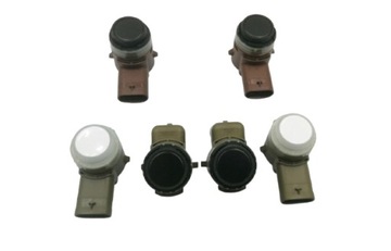 фото thumb №1, 6 x датчик pdc jlr lr095414 lr093753 lr093843