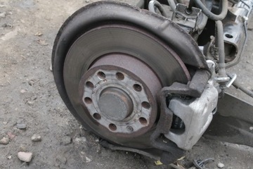 фото thumb №6, Підвішування зад vw golf vi універсал