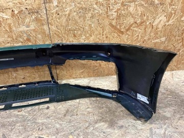 фото thumb №9, Накладка крышки задней porsche carrera 911 992 gts рестайлинг 24r- планка чёрная mat