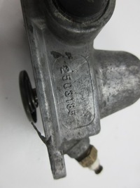 фото thumb №7, Vectra b omega b 2.0dti корпус термостата патрубок