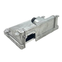 фото thumb №9, Nowa оригінальний номер камера асистент поперечина руху renault trafic iv kardian arkana nv300