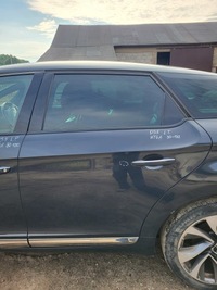 фото thumb №1, Citroen ds5 двері лівий задня ktg/ktga