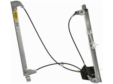 фото thumb №2, Підйомник вікна перед лівий магніт marelli 350103147900