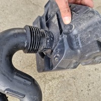 фото thumb №8, Впуск труба повітря trafic iii 1,6d 960155230r 165555514r