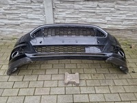 фото thumb №7, Бампер ford mondeo mk5 fusion st титан prest-012