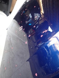 фото thumb №14, Audi a4 b9 8w 15-23 капот кришка двигуна