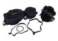 Купити Фільтр вентиляція картера вентиляція картера сепаратор оливи do bmw 3 e46 2001 2002 2003 2004 2005, фото thumb