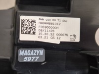 Bmw x2 u10 лампа задняя правая led 9448810 europa bdb Недорого, фото thumb