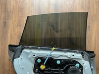 фото thumb №15, Двері ліві задні bmw 4 iv i4 g26 gran купе 2021- c4p 9625100