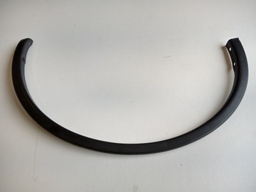 фото thumb №6, Планка крила захист ліва зад infiniti qx50 ex30 ex35 ex37 788611ba0a