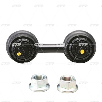 фото thumb №3, Ctr cl0329 стрижень / кронштейн, стабілізатор