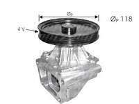 фото thumb №1, Насос wody fast ft57071