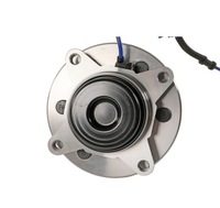 фото thumb №1, Ступица колёса перед rwd ford f150 15-17