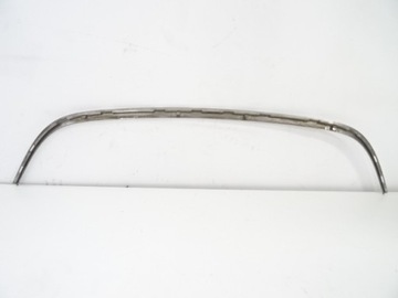 фото thumb №8, Peugeot 308 t9 allure планка хром ґрати бампера aa36136873