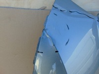 фото thumb №8, Крыло левый перед skoda karoq