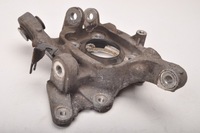 фото thumb №7, Maserati ghibli iii 3.0 поворотный кулак правый задняя 670035981