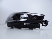 фото thumb №3, Skoda scala 657 crystal lighting full led + модулі