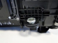 Mercedes c klasa 206 фара передня ліва led high performance a2069066104 в Україні, фото thumb