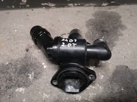 фото thumb №6, Корпус термостата audi a4 b7 2.0 tfsi 06d121111g