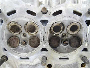 фото thumb №12, Qashqai ii j11 рестайлінг 1.3 tce dig-t бензин головка 132650561r hr13 h5h