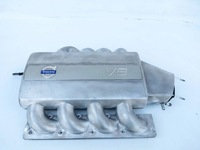 фото thumb №1, Коллектор всасывающий volvo xc90 i s80 ii 4.4 v8 b8444s