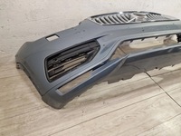 фото thumb №9, Бампер перед передній решітка радіатора volvo xc90 ii