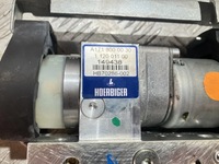 фото thumb №7, Дах складний гарний kompletny насос дах mercedes slk r171