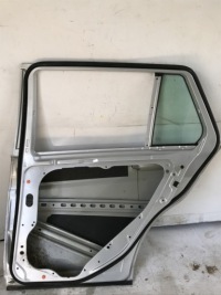 фото thumb №12, Mercedes c-klasa w204 двері праві зад a2047320410