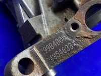 фото thumb №15, Блок двигателя fiat punto evo 1.3 m-jet euro 5 55212839 199b4000 73500430