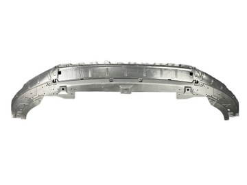 фото thumb №1, Audi q2 16- захист спойлер pod бампер 81a807233b